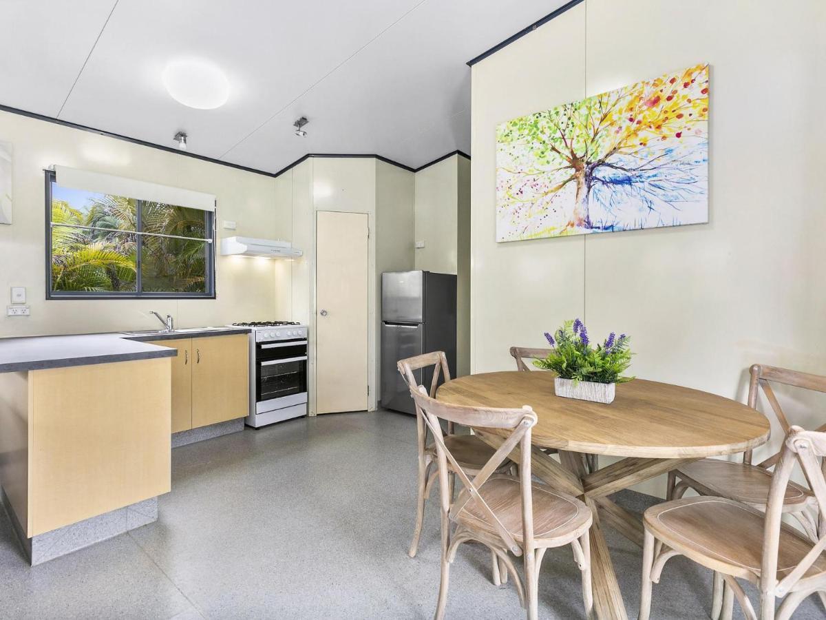 Holiday park Ingenia Holidays Noosa North 3*