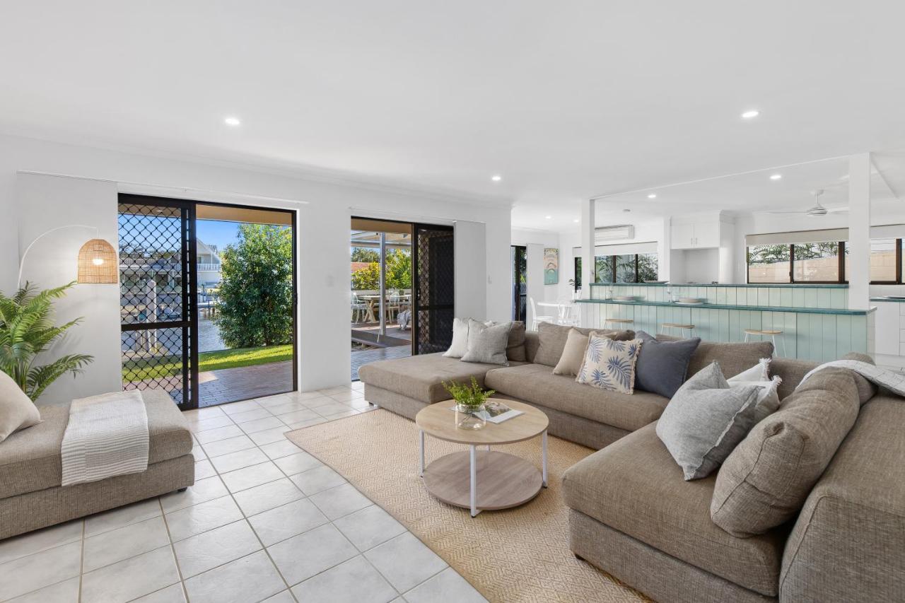 Holiday home Riverfront Splendour, Ideal For Families *