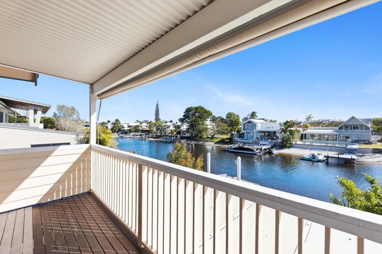 Riverfront Splendour, Ideal For Families Noosa Heads