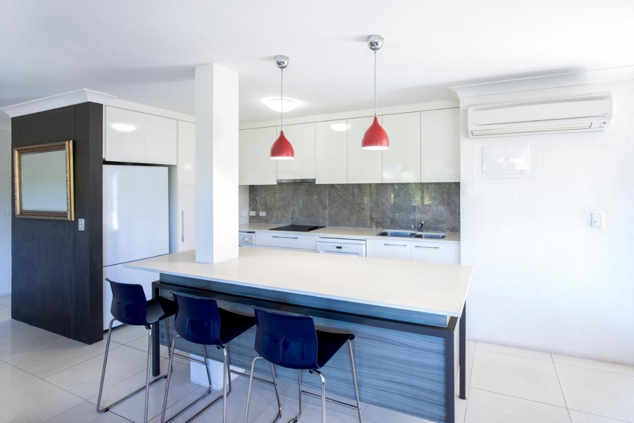 Aparthotel Shores Noosa Heads