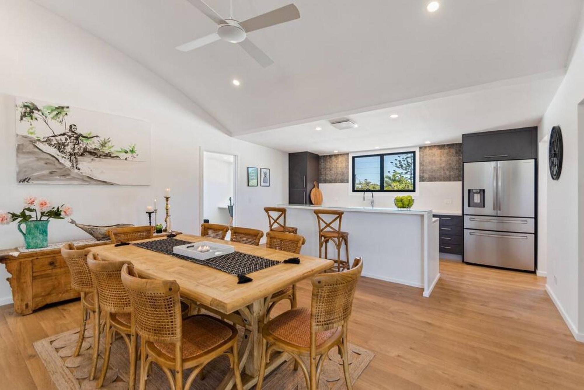 Pacific Stunning Coastal The Perfect Family Getaway Holiday home