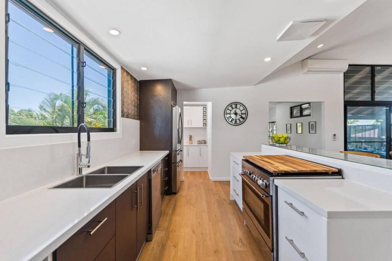 Holiday home Pacific Stunning Coastal The Perfect Family Getaway *