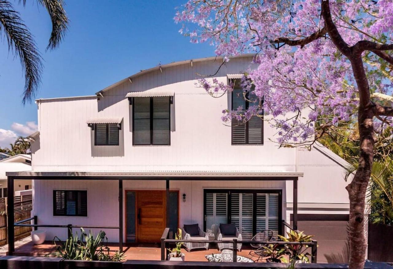 Holiday home Pacific Stunning Coastal The Perfect Family Getaway Sunshine Beach