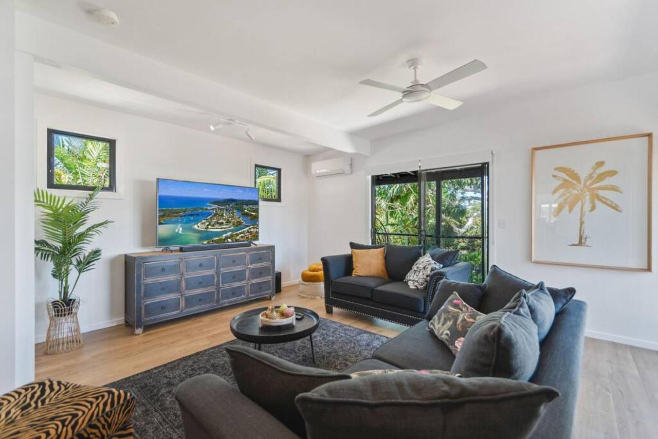 Pacific Stunning Coastal The Perfect Family Getaway * Sunshine Beach
