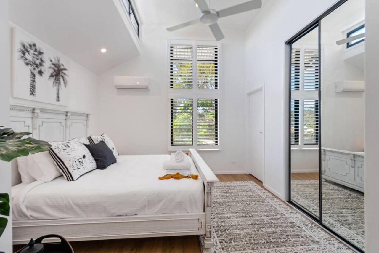 Holiday home Pacific Stunning Coastal The Perfect Family Getaway *