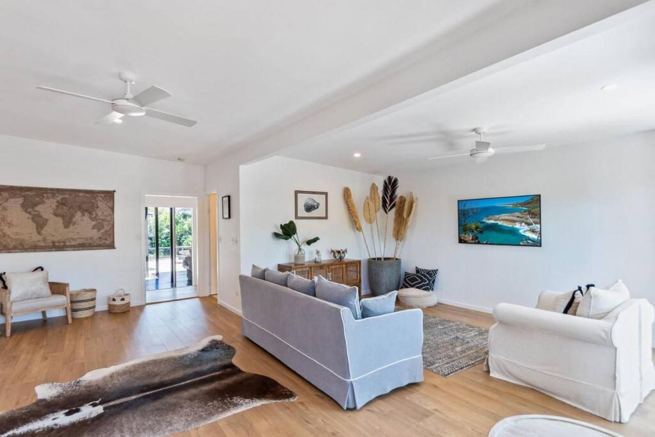 Holiday home Pacific Stunning Coastal The Perfect Family Getaway *