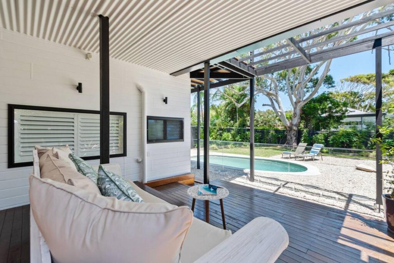 Pacific Stunning Coastal The Perfect Family Getaway * Sunshine Beach