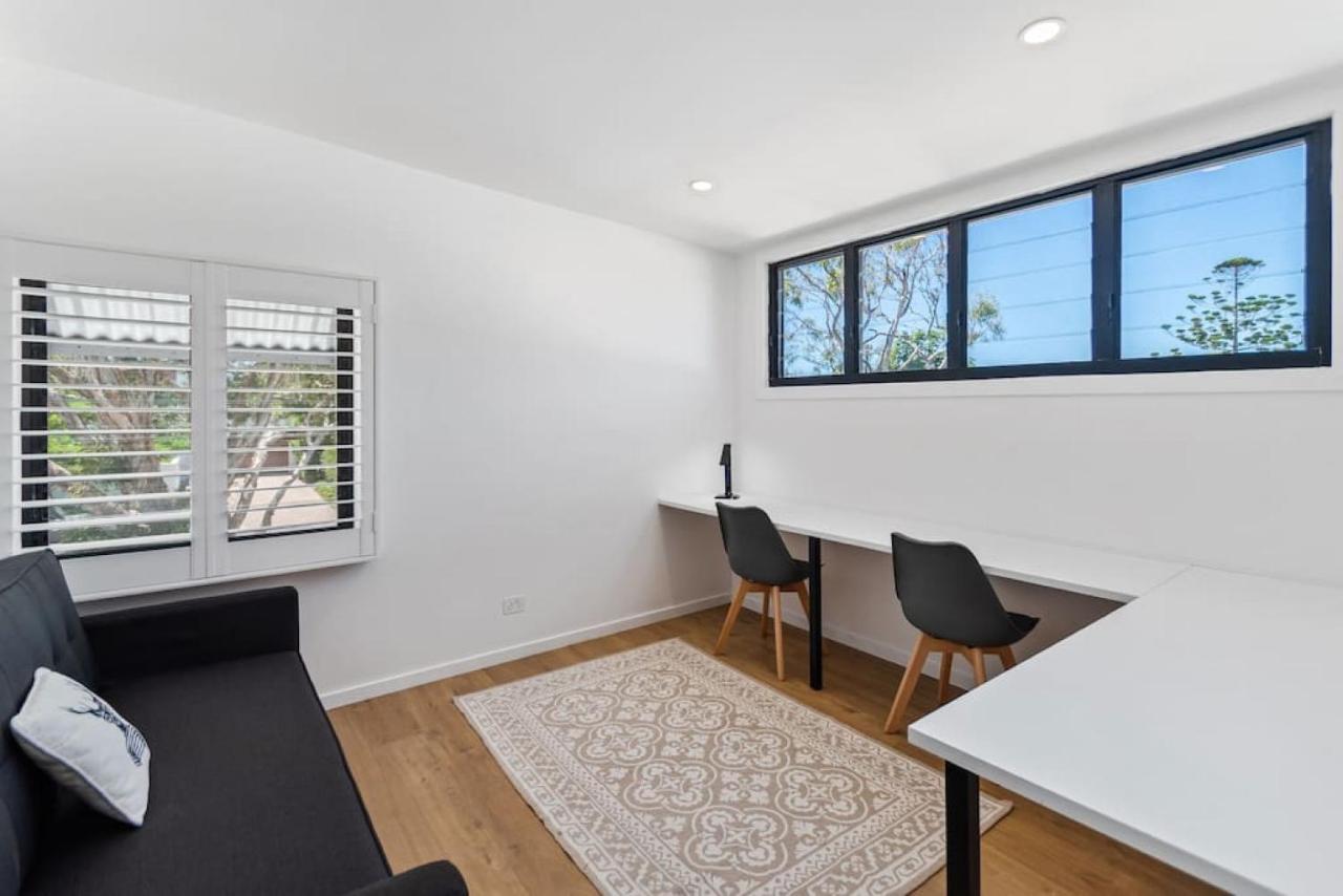 Pacific Stunning Coastal The Perfect Family Getaway Holiday home Sunshine Beach