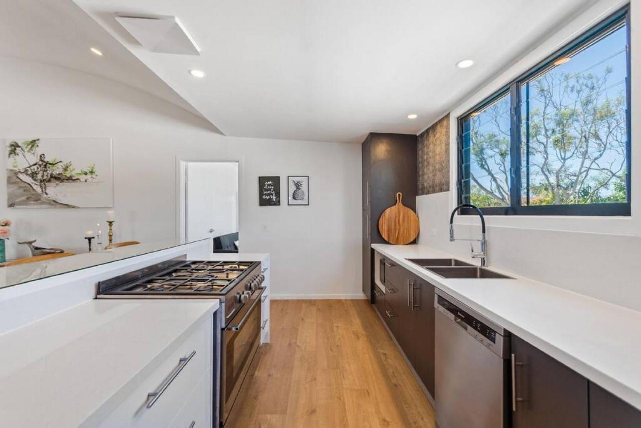 Holiday home Pacific Stunning Coastal The Perfect Family Getaway