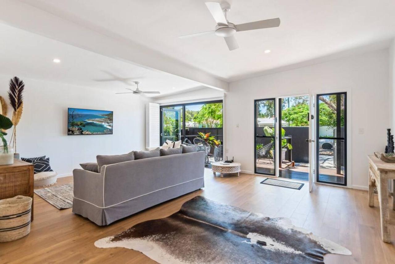 Holiday home Pacific Stunning Coastal The Perfect Family Getaway