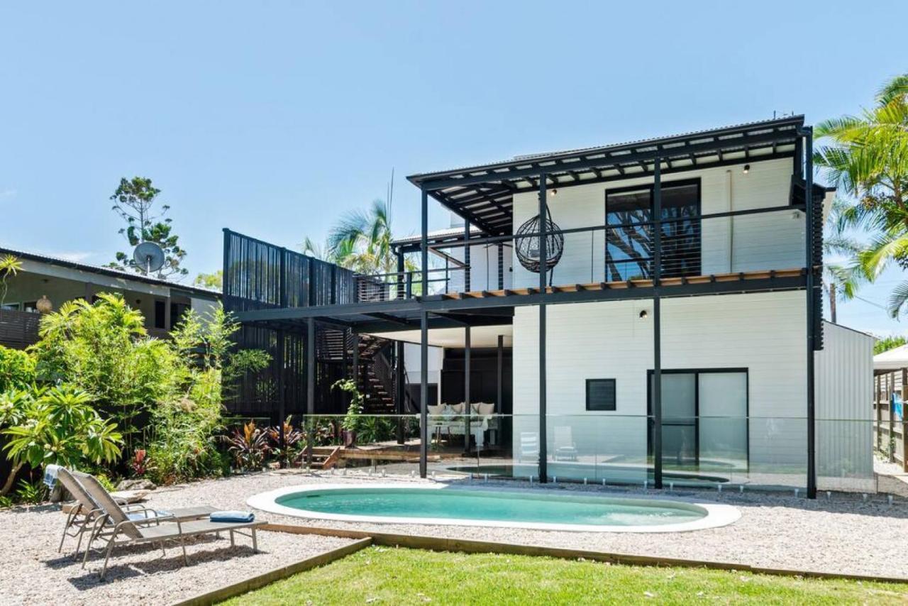 Pacific Stunning Coastal The Perfect Family Getaway * Sunshine Beach