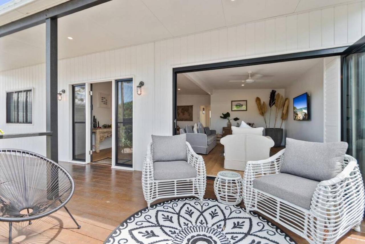 Holiday home Pacific Stunning Coastal The Perfect Family Getaway