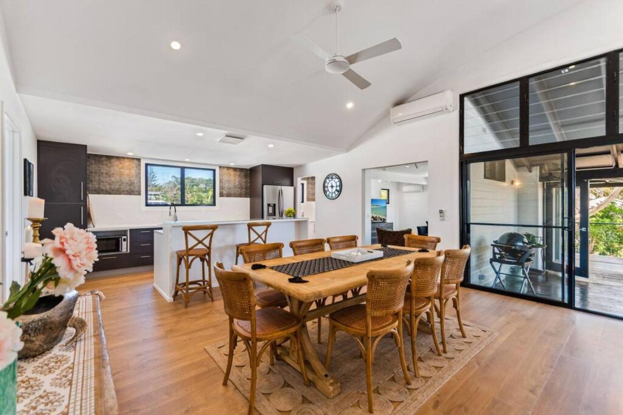 Pacific Stunning Coastal The Perfect Family Getaway