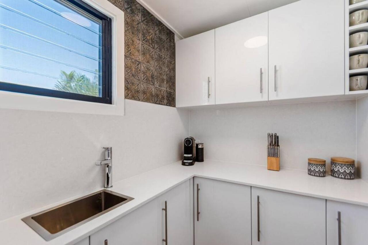 Pacific Stunning Coastal The Perfect Family Getaway Holiday home Sunshine Beach