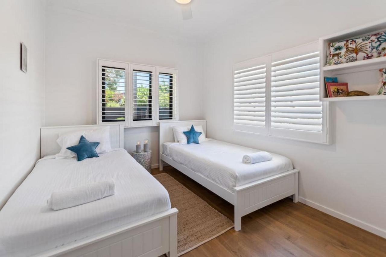 Holiday home Pacific Stunning Coastal The Perfect Family Getaway *