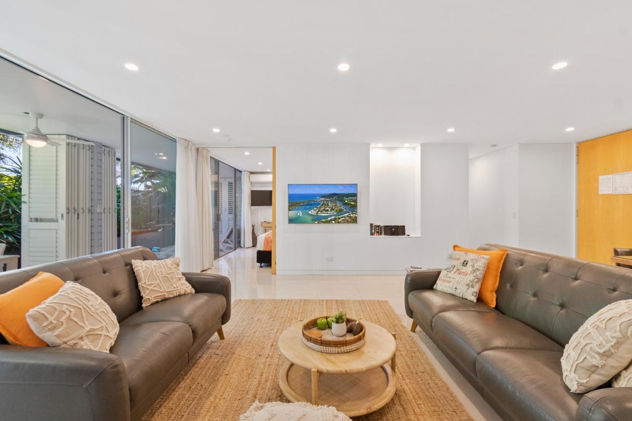 Aparthotel The Rise Noosa Heads