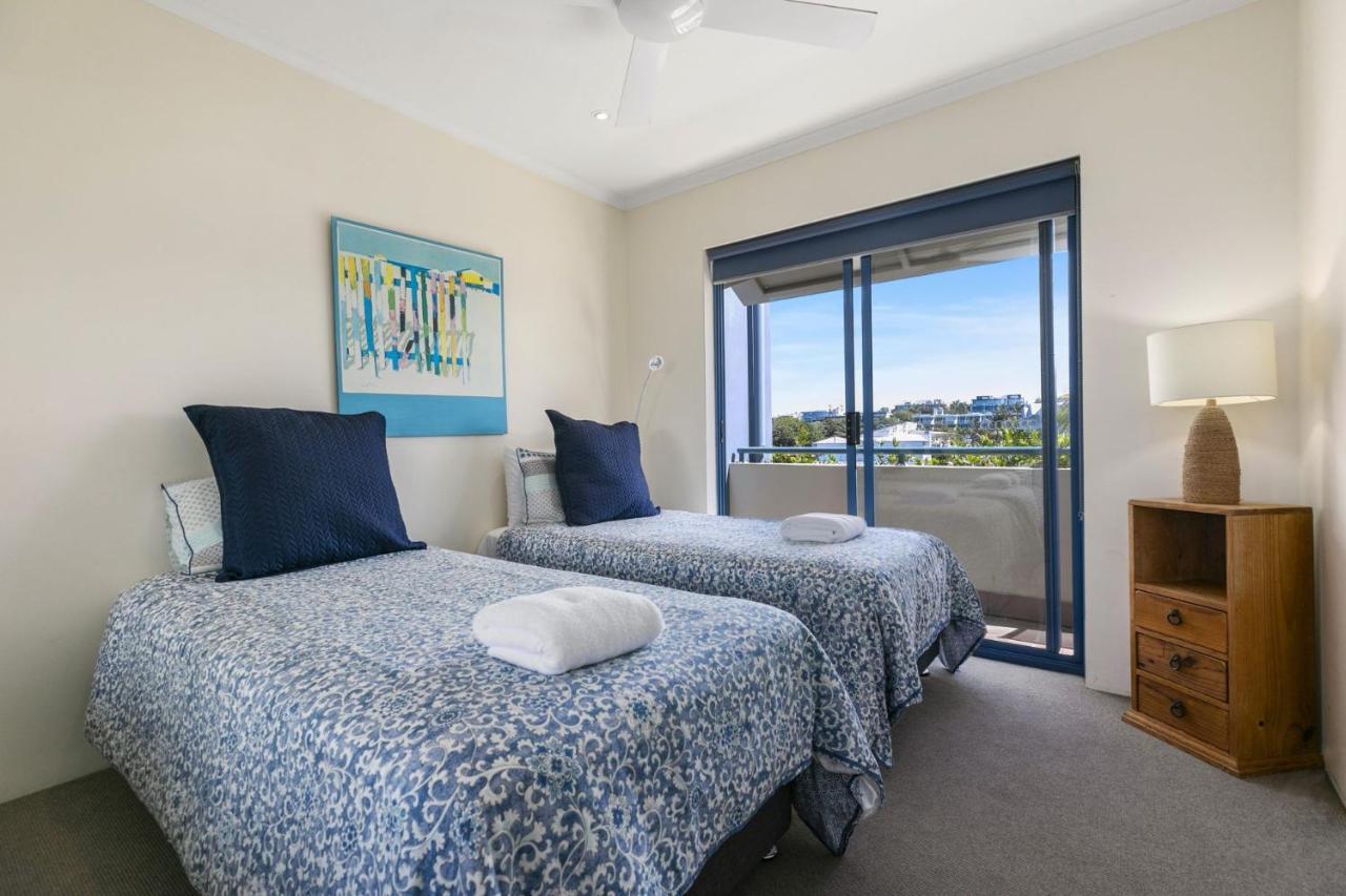 Unit 7 Vista Pacific 12 14 Bryan Street Sunshine