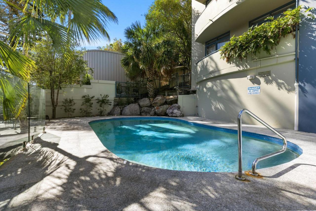Unit 7 Vista Pacific 12 14 Bryan Street Sunshine Sunshine Beach