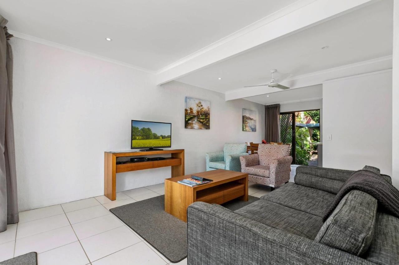 Wolngarin Noosa Aparthotel