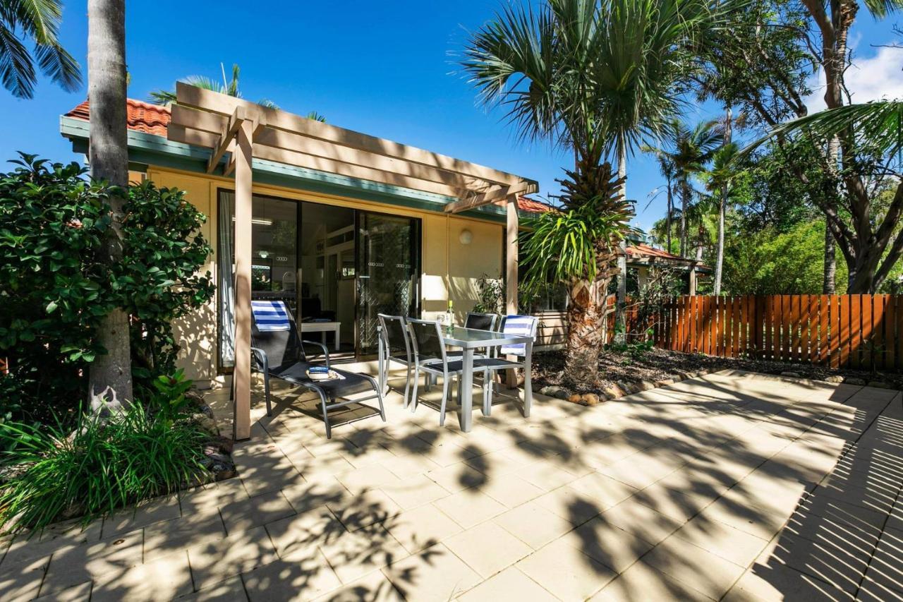 Aparthotel Wolngarin Noosa Noosaville