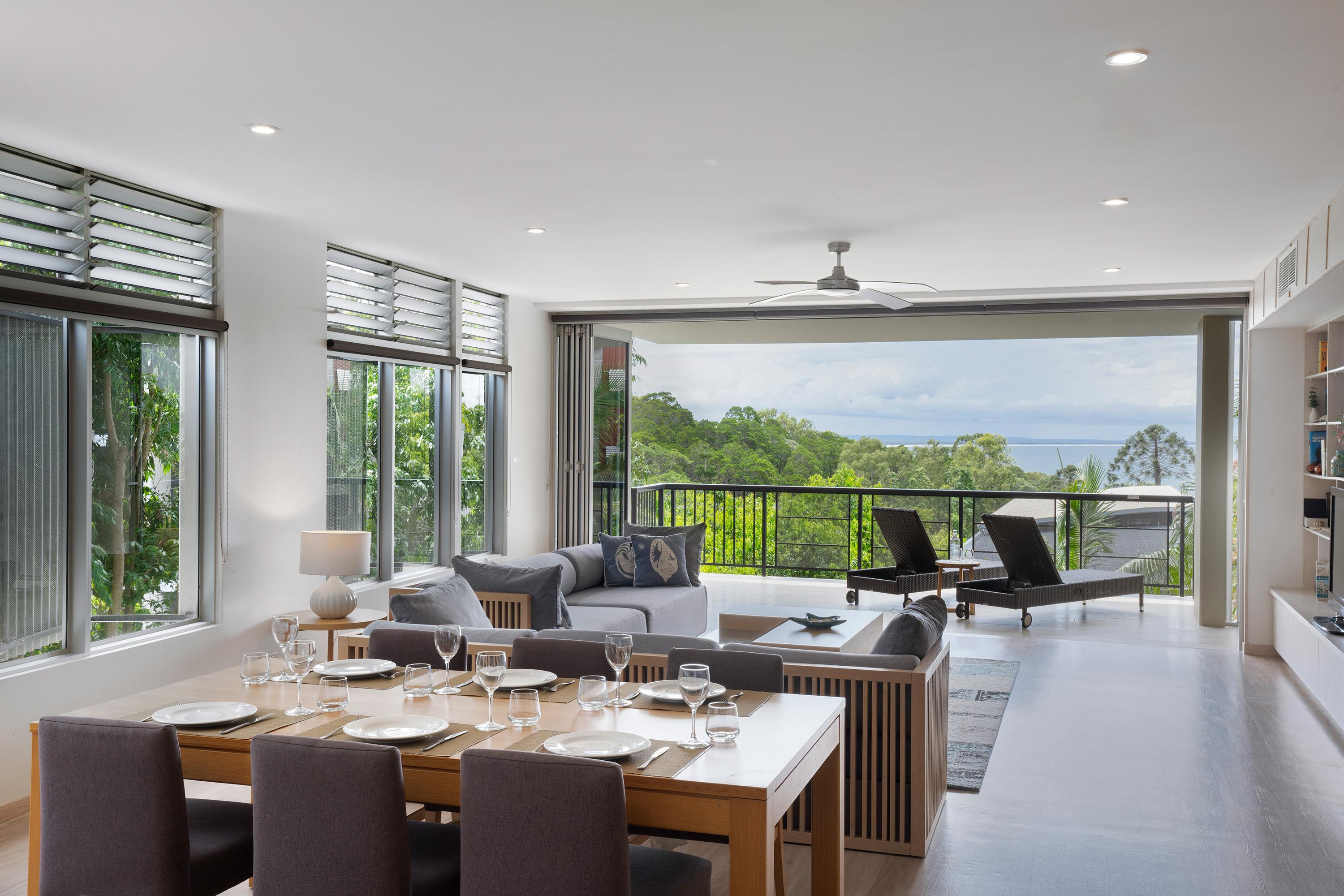Peppers And Noosa Heads