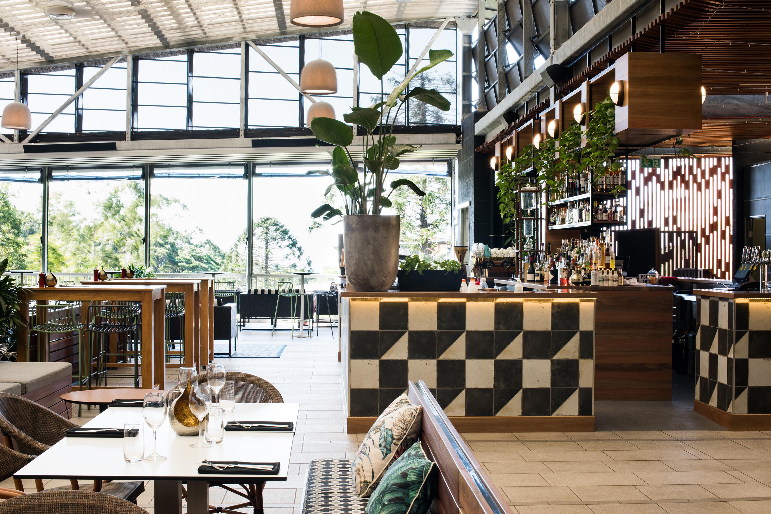 Resort Peppers And Noosa Heads