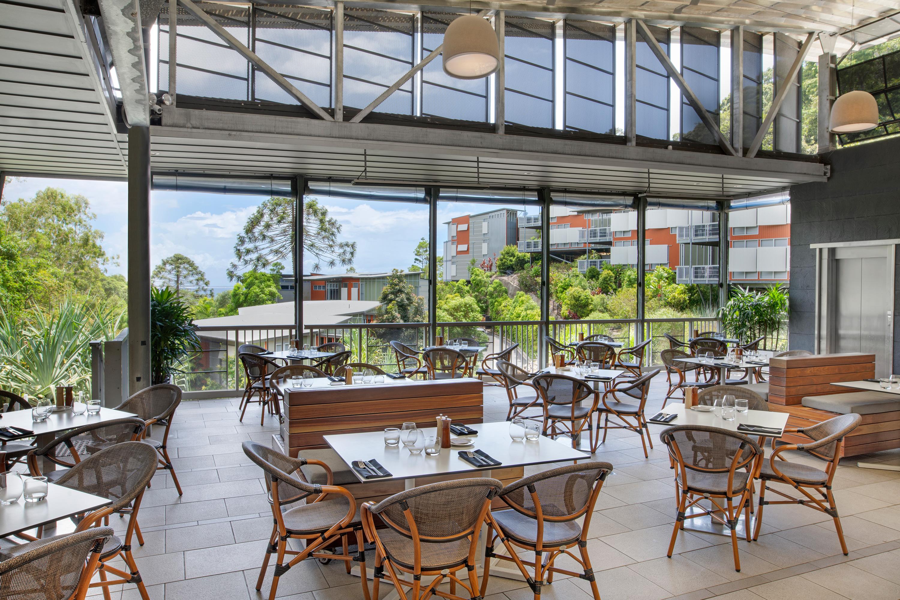 Peppers And 5* Noosa Heads