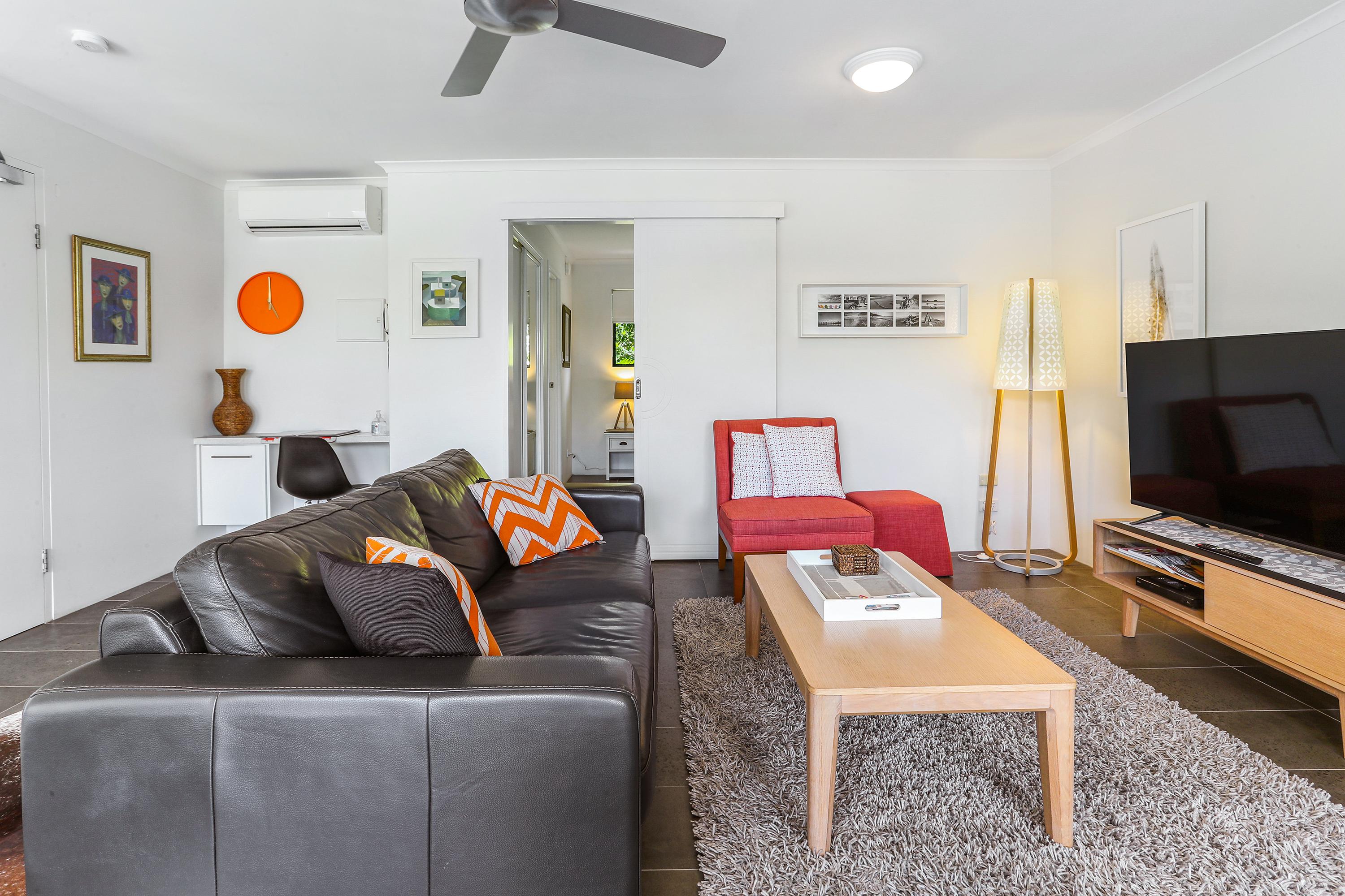 Noosa River Retreat *