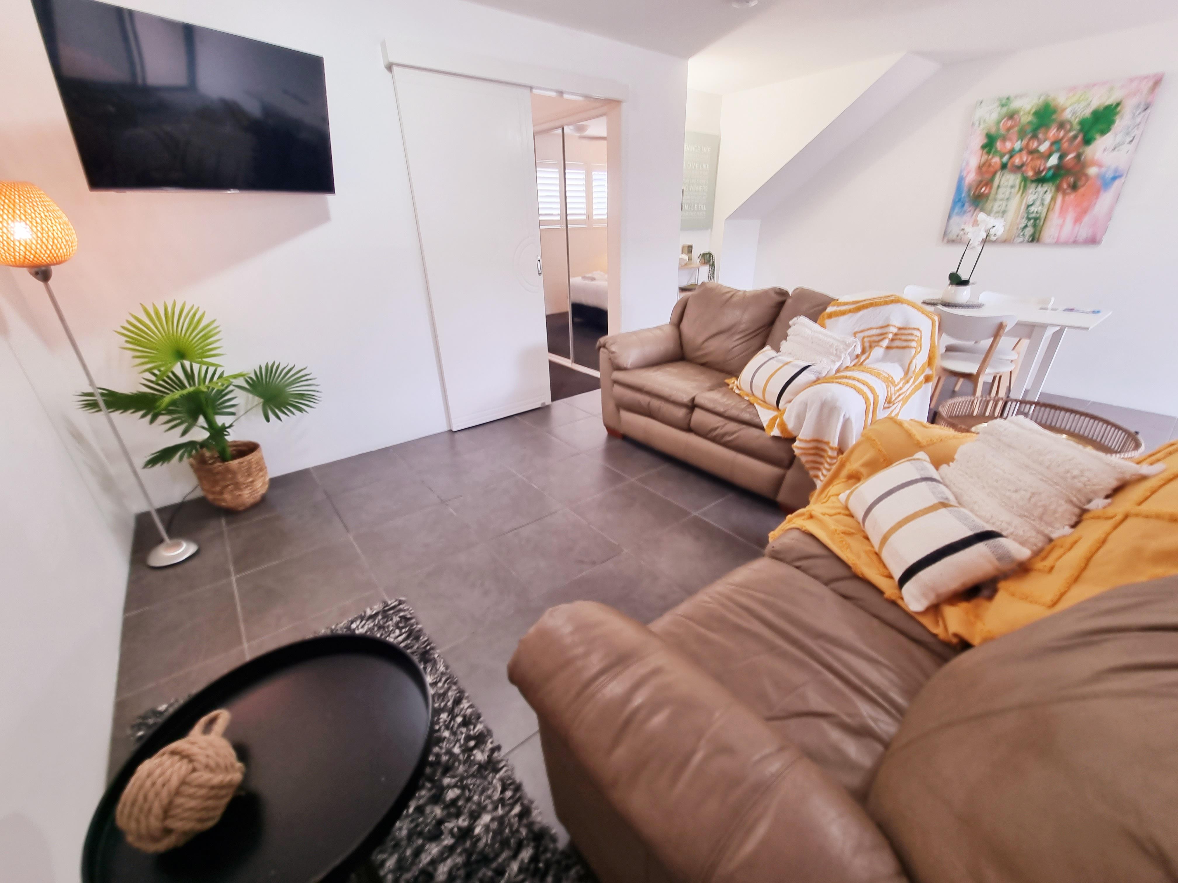 Apartment Noosa River Retreat