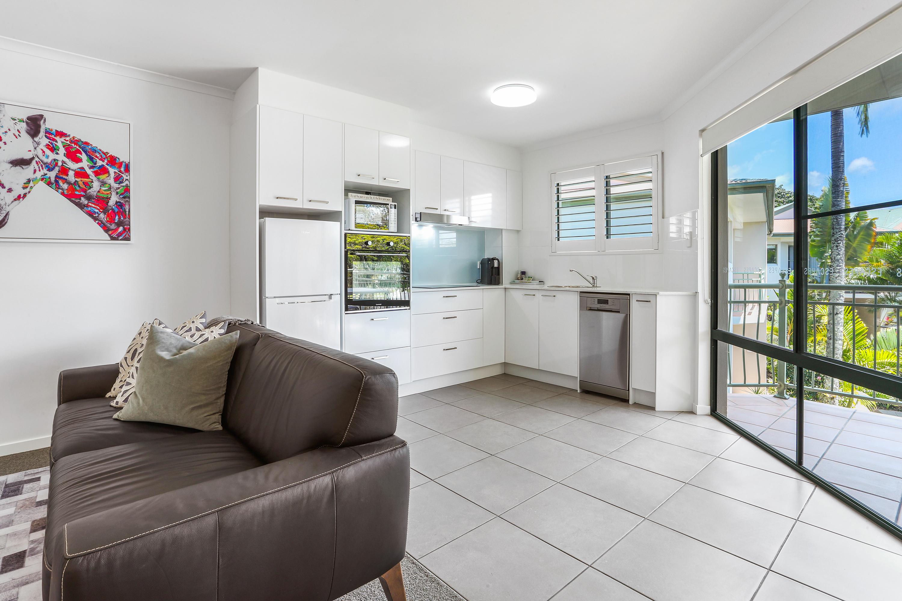 Apartment Noosa River Retreat