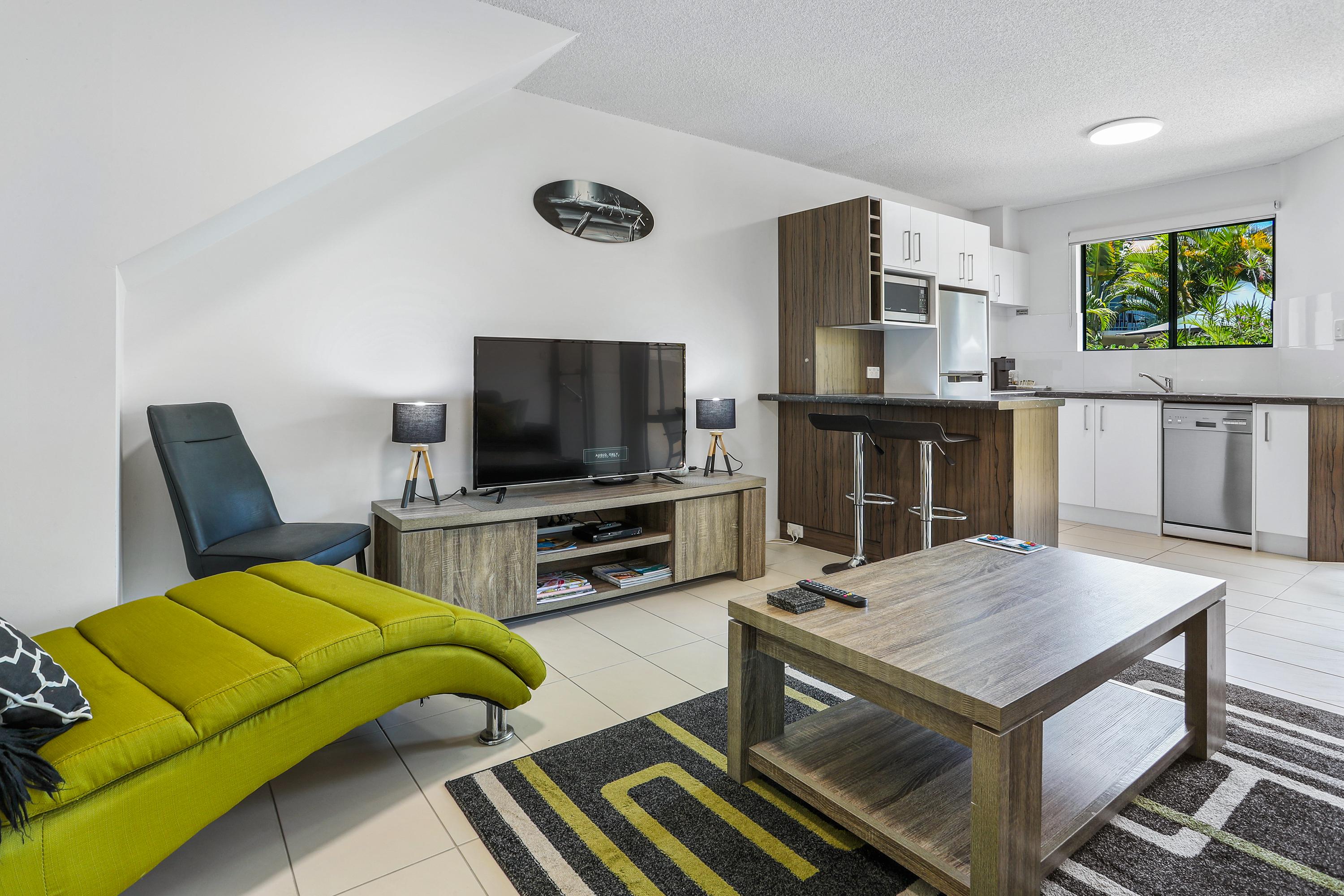 Noosa River Retreat * Noosaville