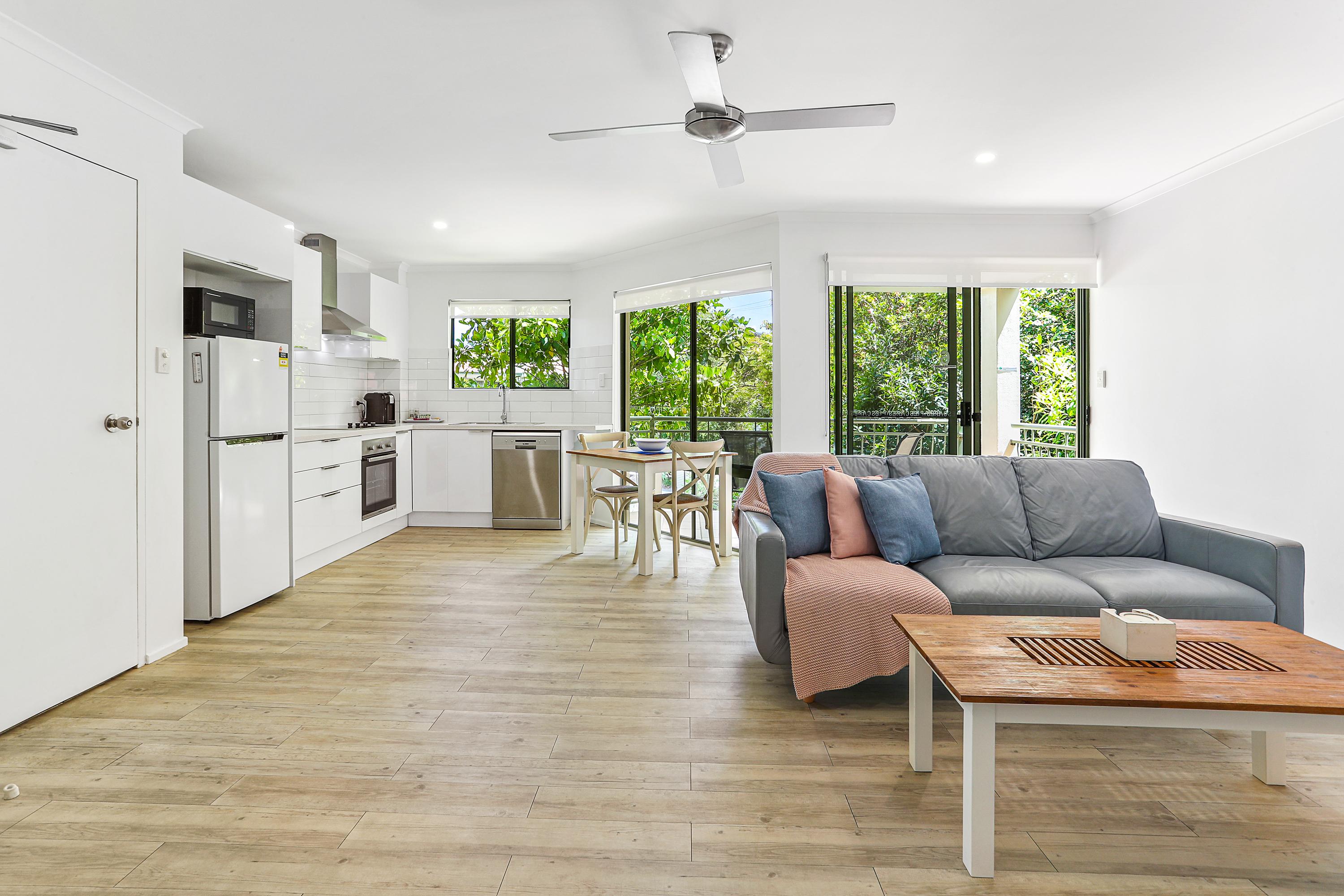 Apartment Noosa River Retreat *