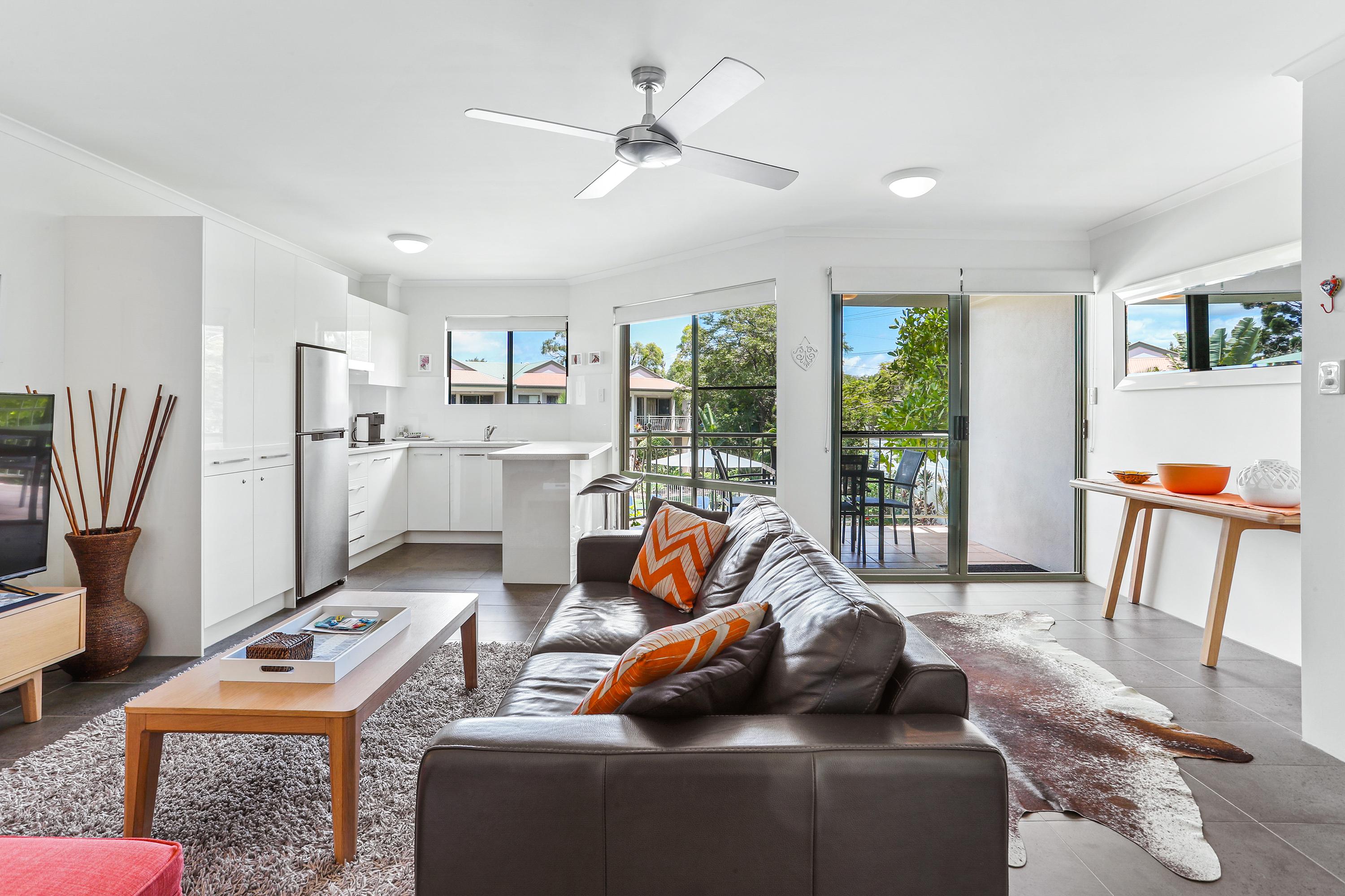 Apartment Noosa River Retreat Noosaville