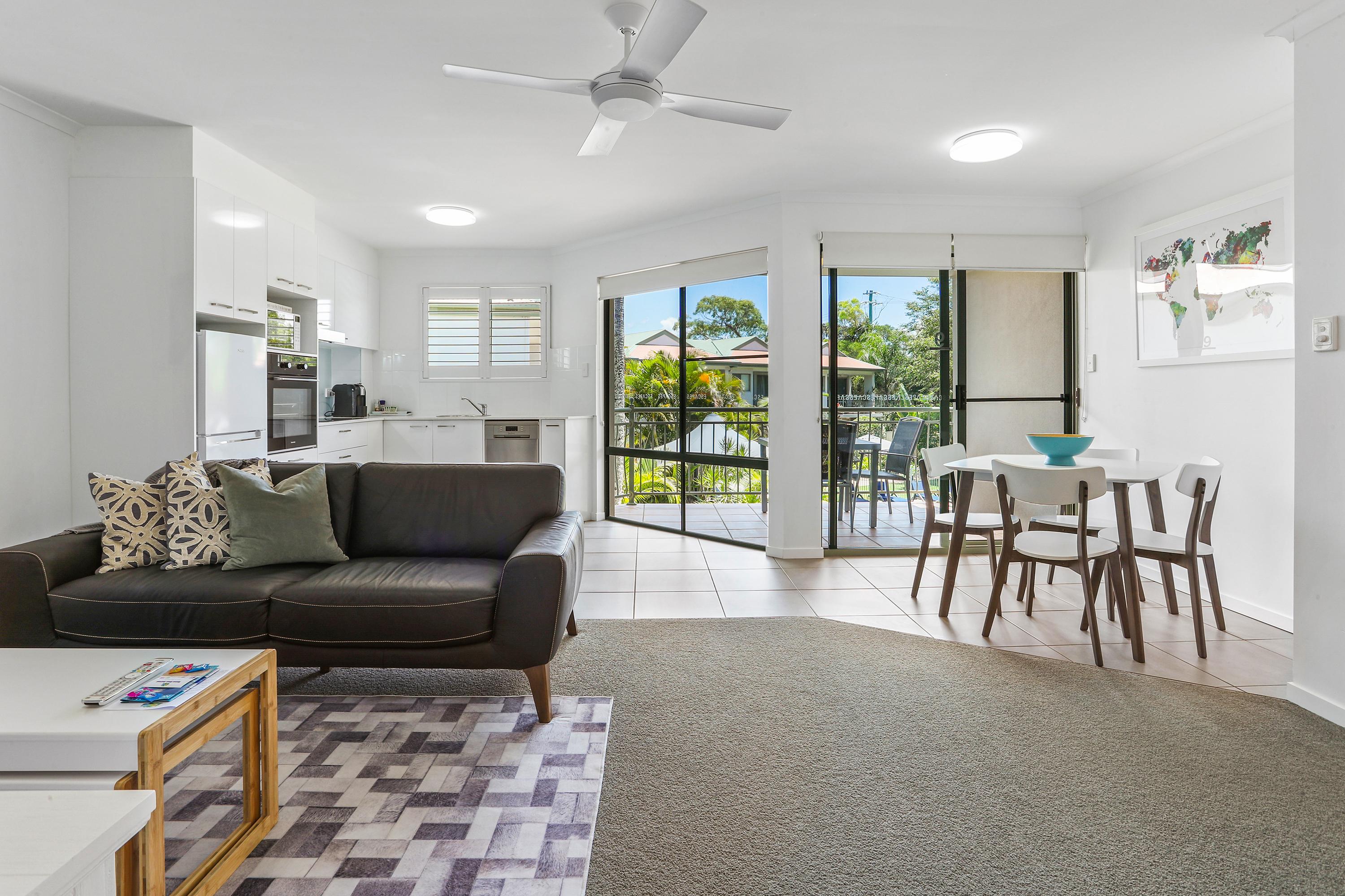 Apartment Noosa River Retreat