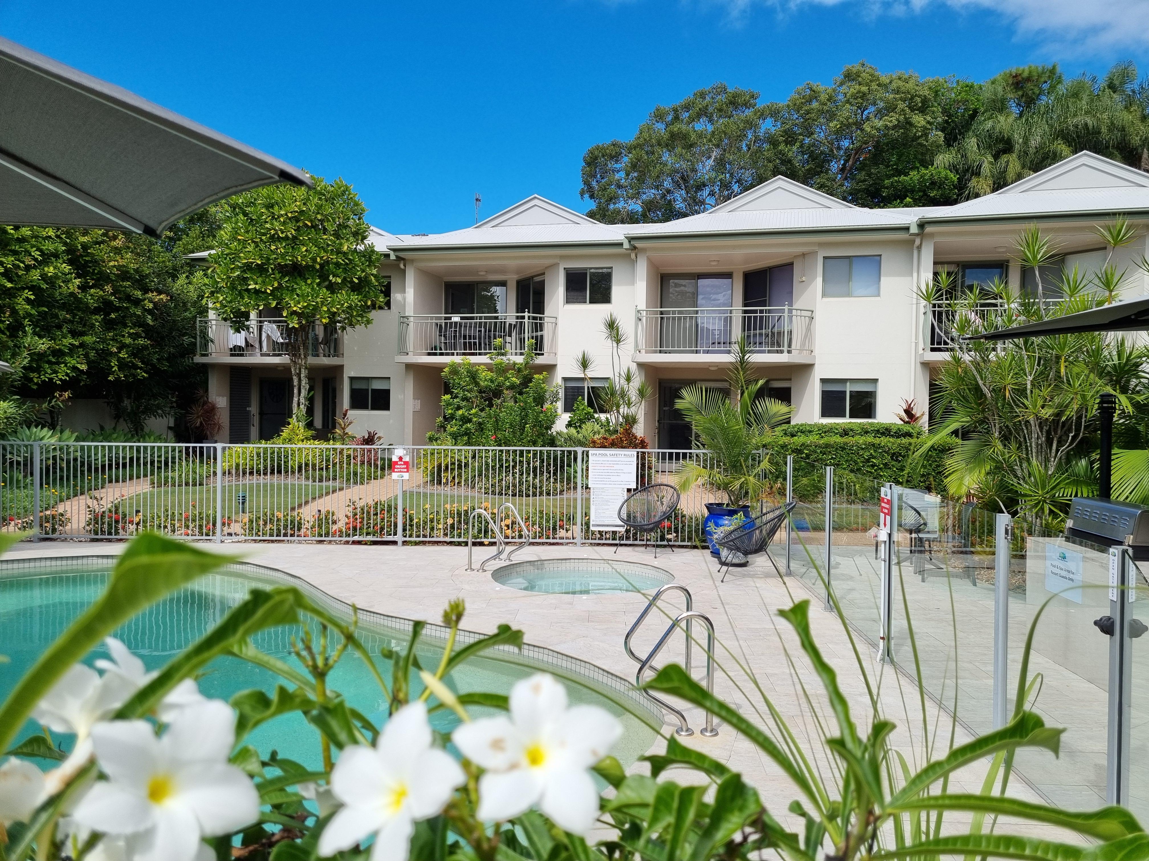 Apartment Noosa River Retreat Noosaville