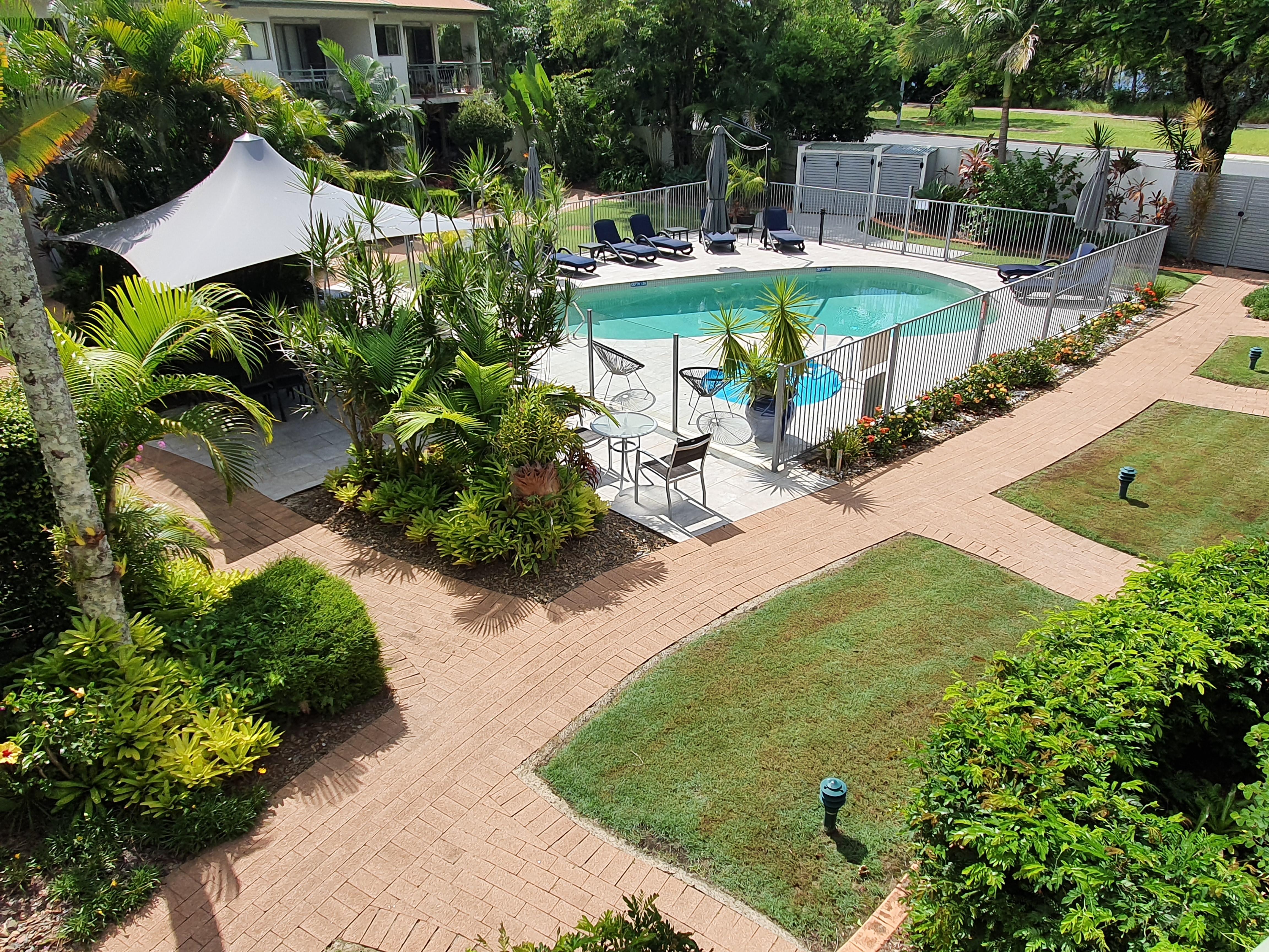 Apartment Noosa River Retreat