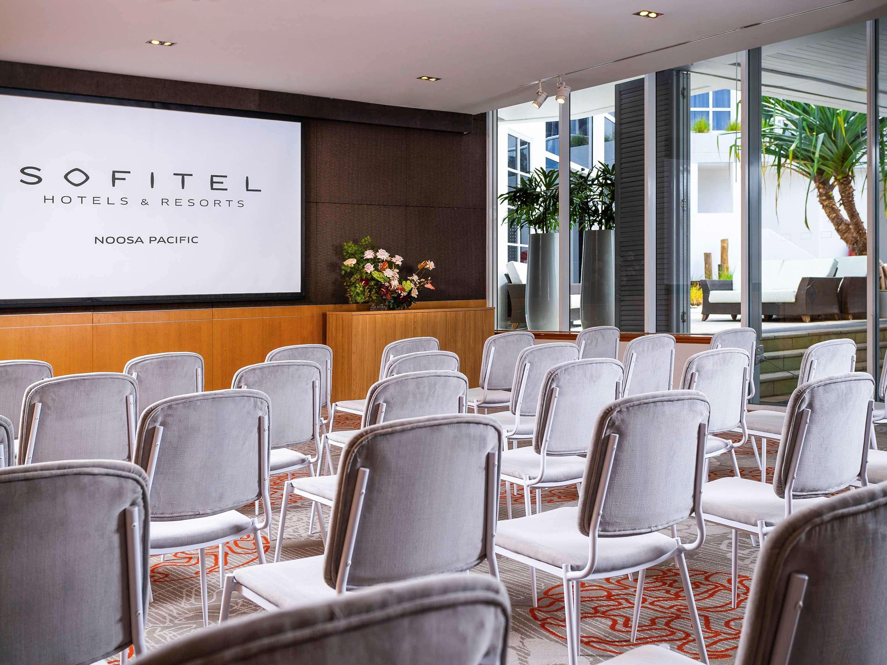 Sofitel Pacific 5*