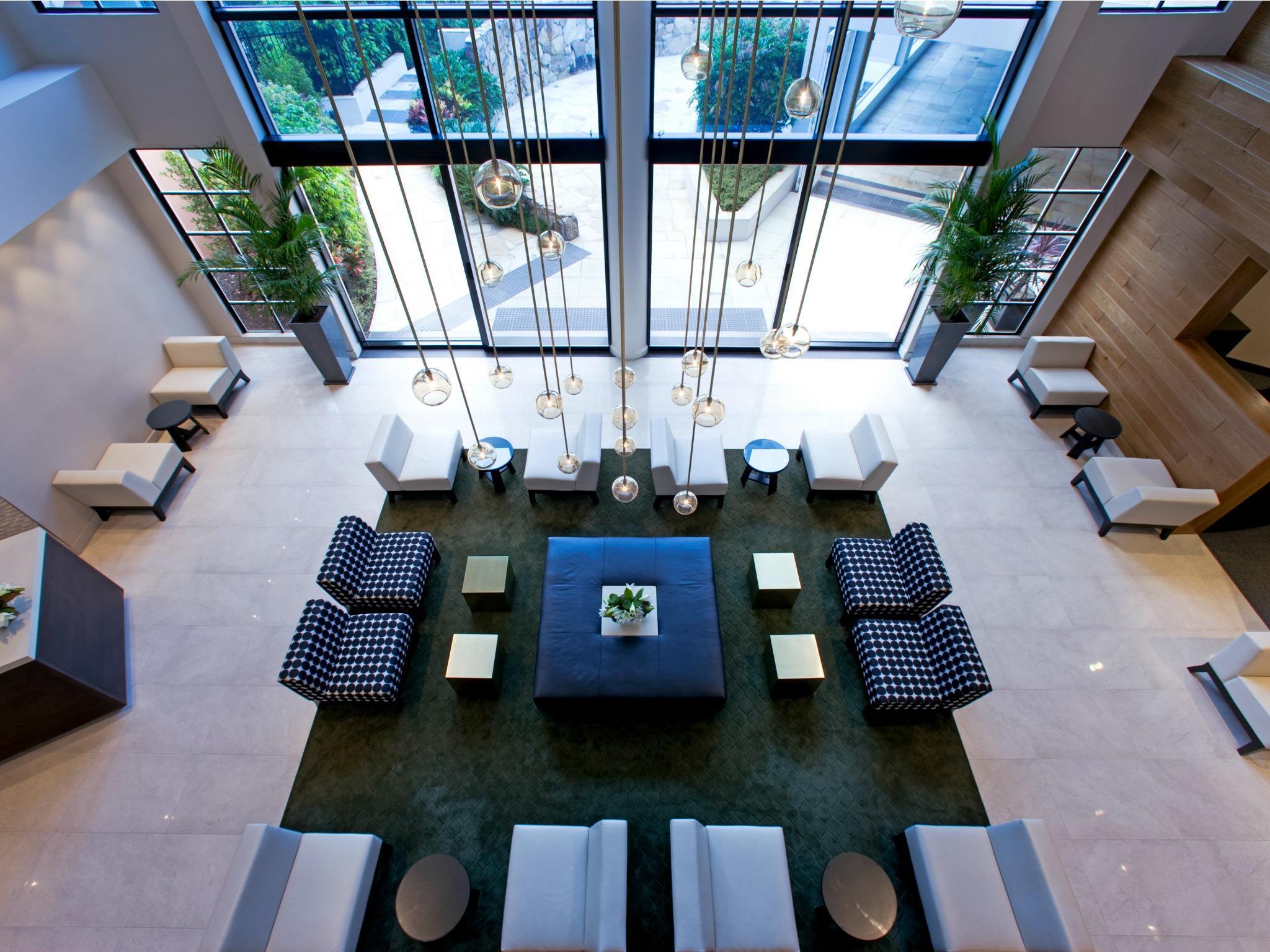 Sofitel Pacific
