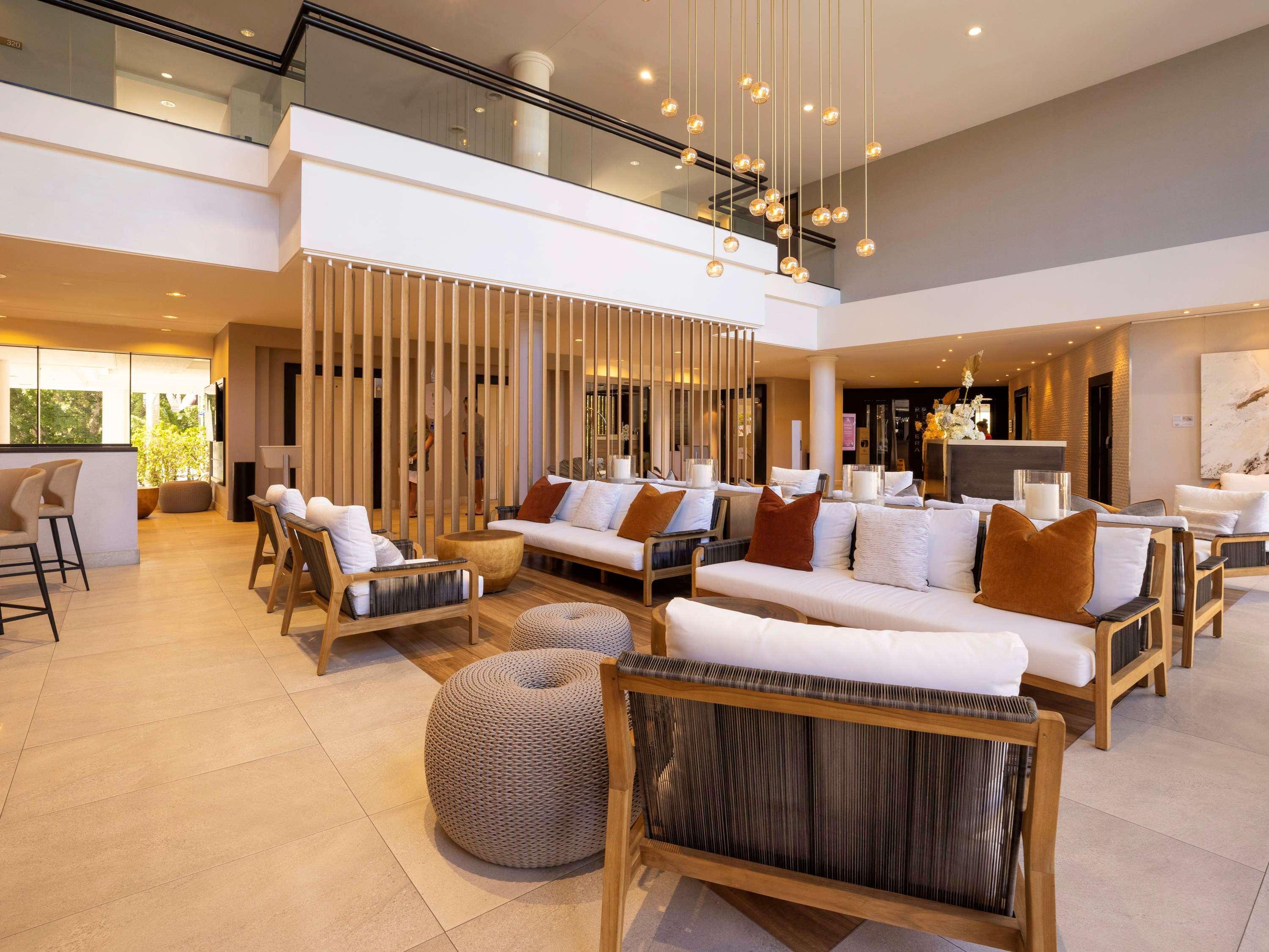 Sofitel Pacific Noosa Heads