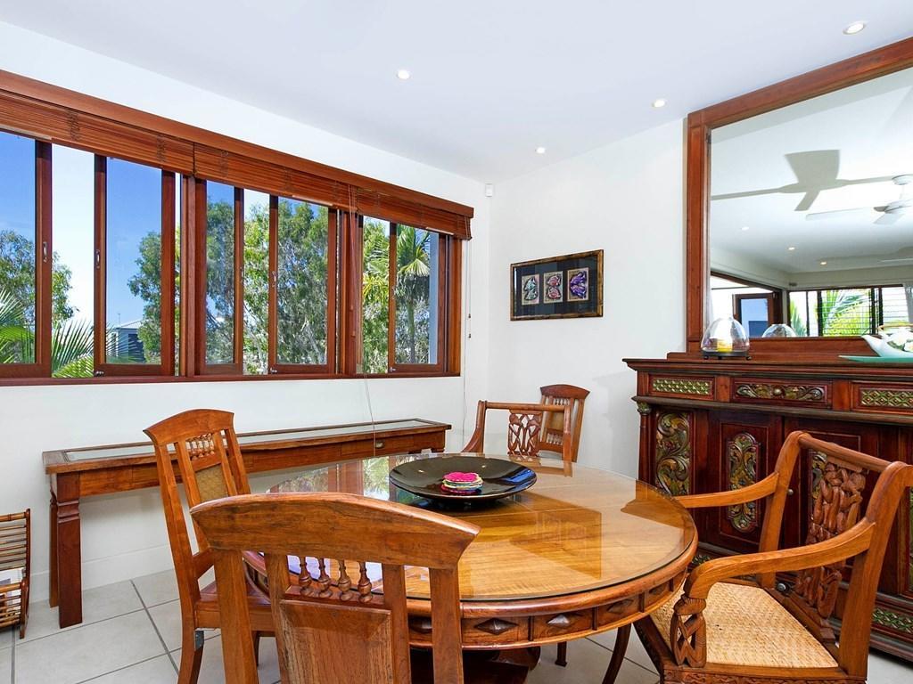 Holiday home Balinese Inspired Retreat With Pool *