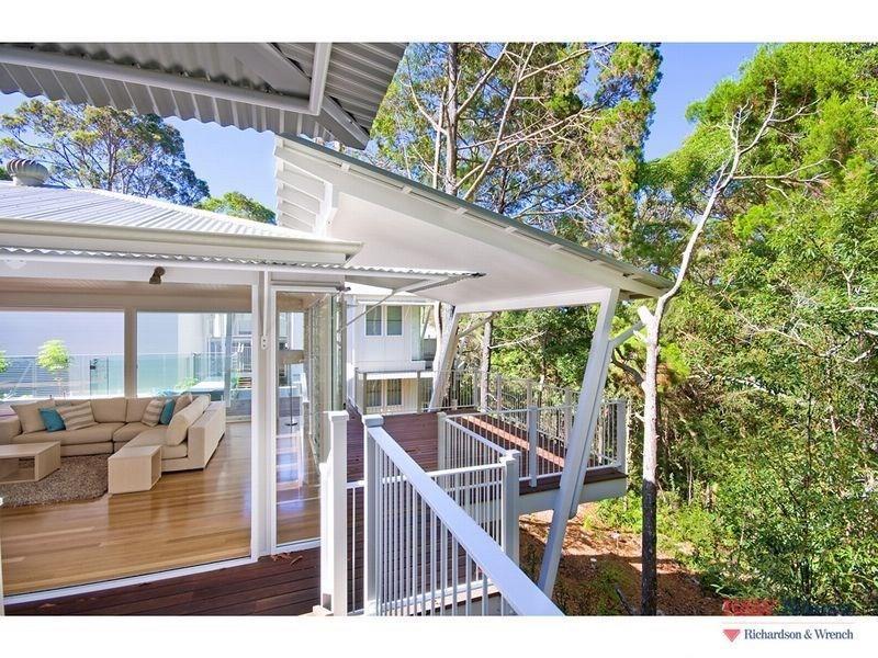 Holiday home 14 Little Cove Road, Little Cove
