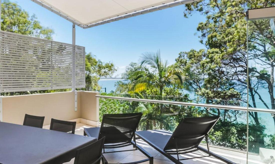 Apartment Little Cove Court - 5 Noosa Heads