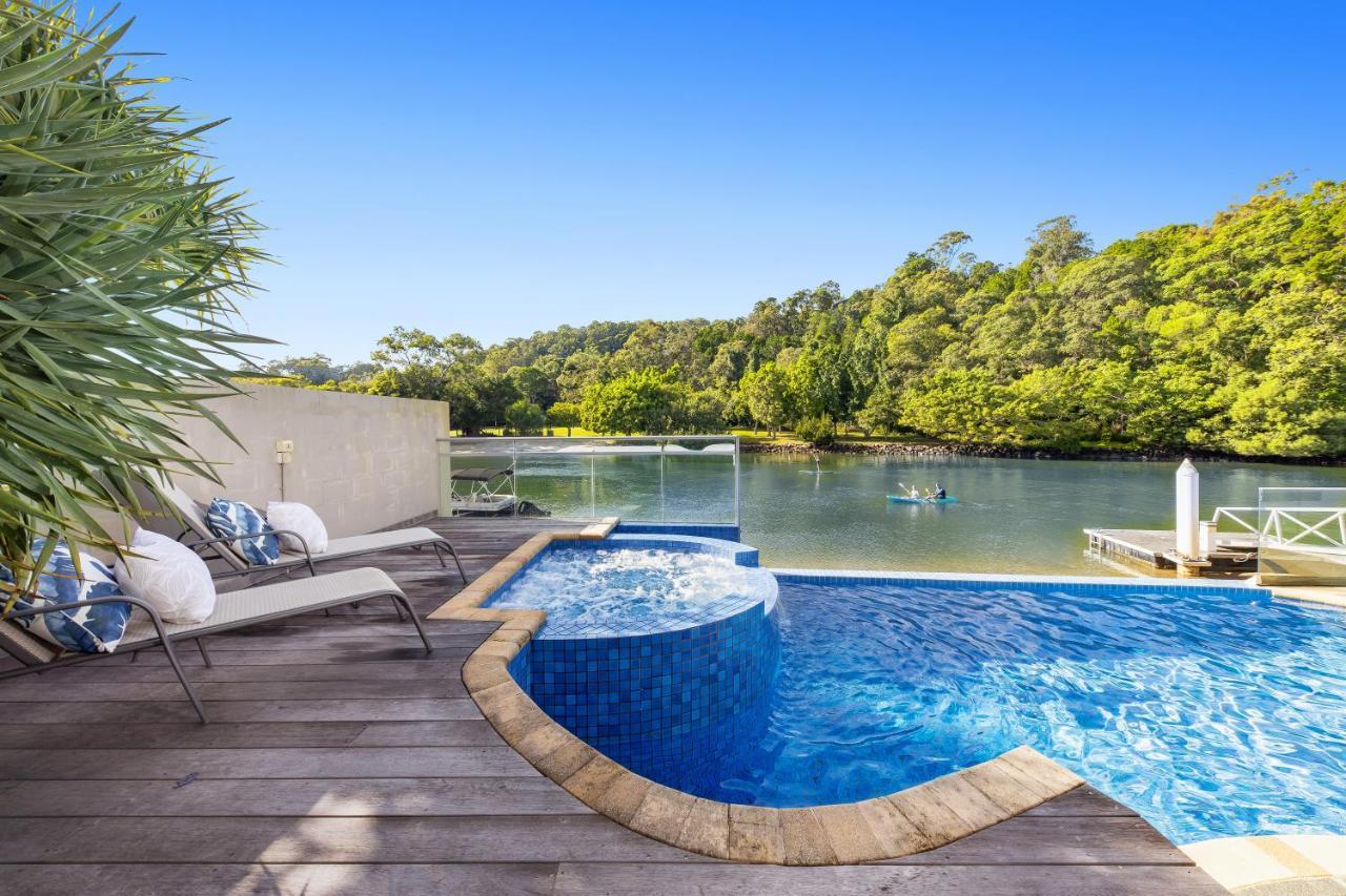 31 Witta Circle, Holiday home Noosa Heads