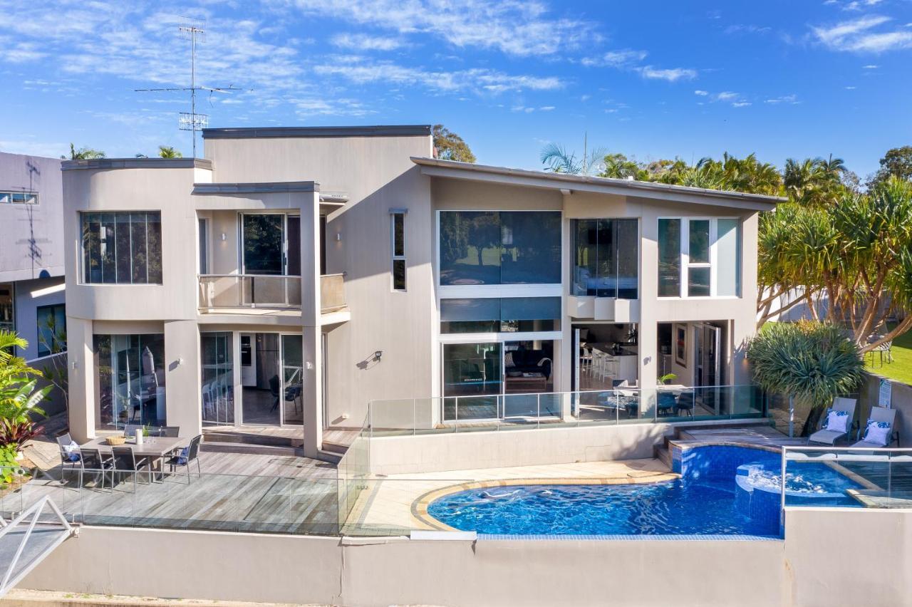 31 Witta Circle, Holiday home *