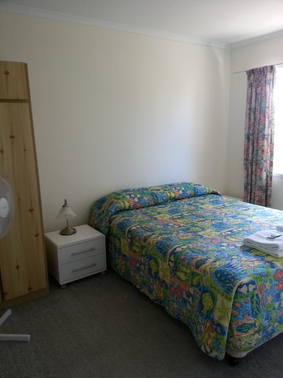 Sandy Court Holiday Units Motel Noosaville