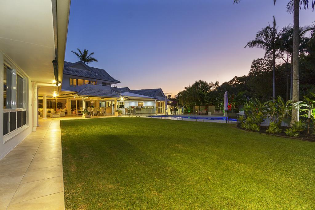 Bed & Breakfast Habitat Noosa Heads