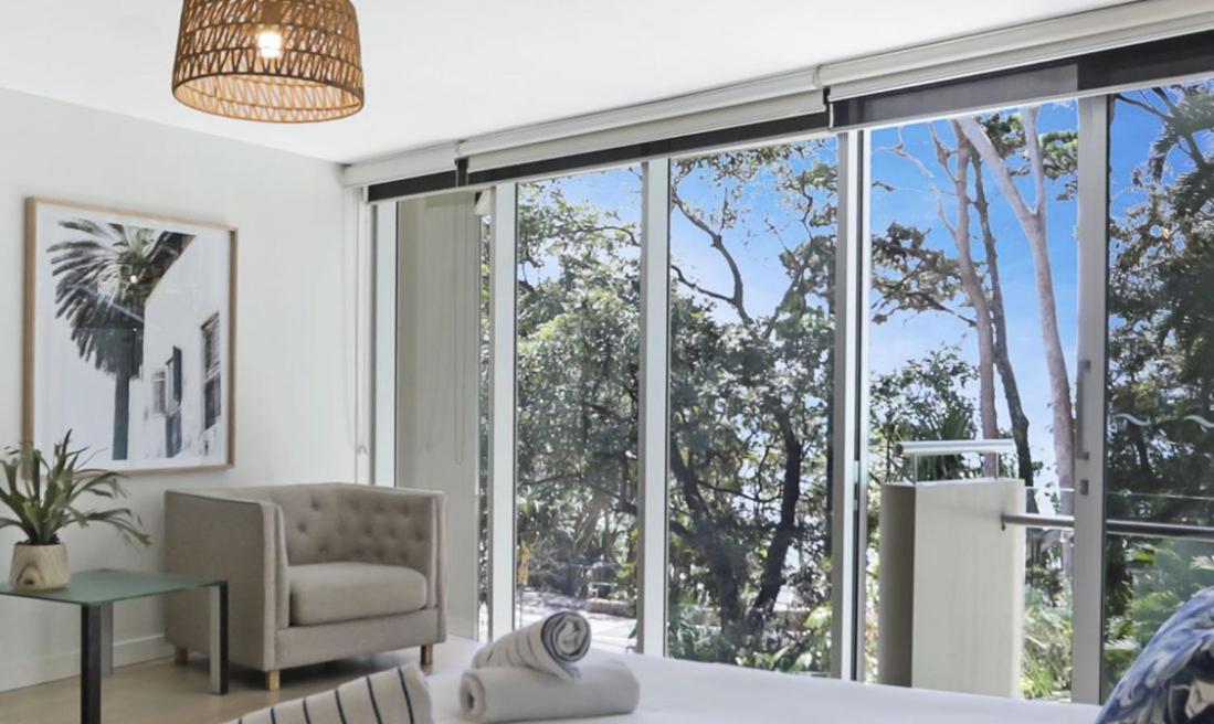 Apartment Little Cove Court - 4 *
