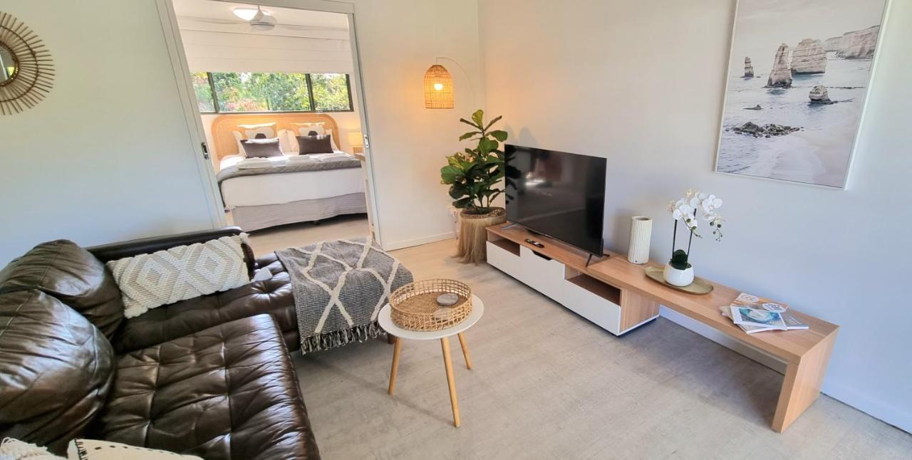 Noosa River Retreat *