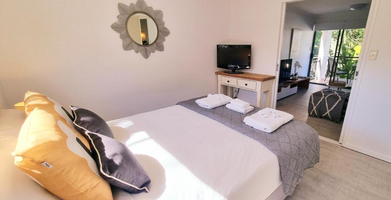 Noosa River Retreat Apartment Noosaville