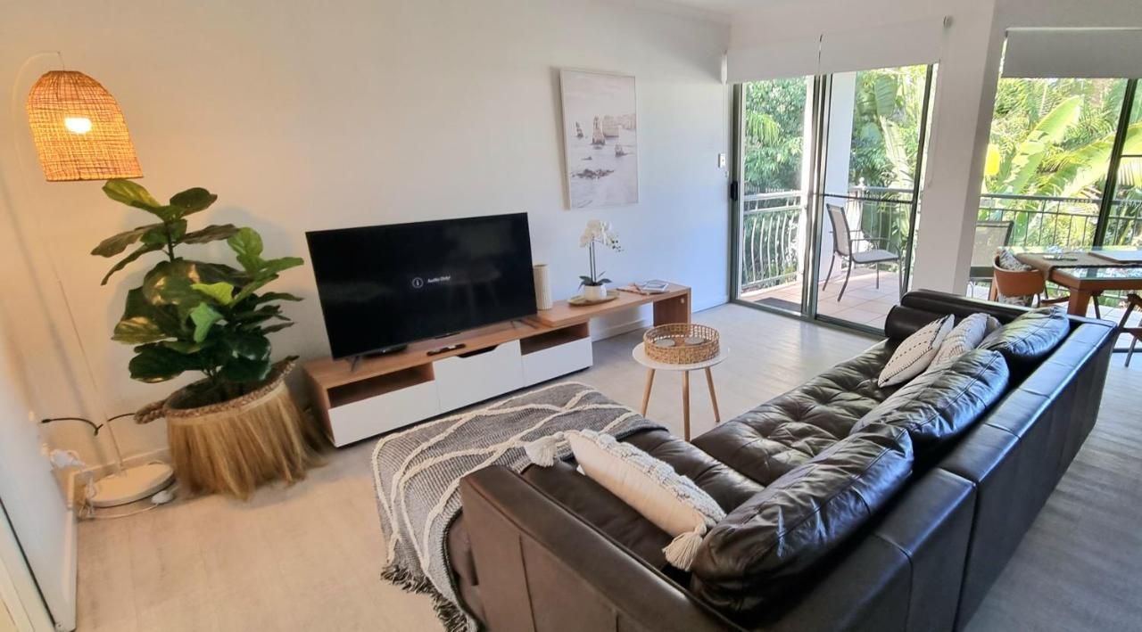 Noosa River Retreat Apartment